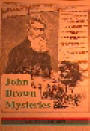 JOHN BROWN MYSTERIES. 
